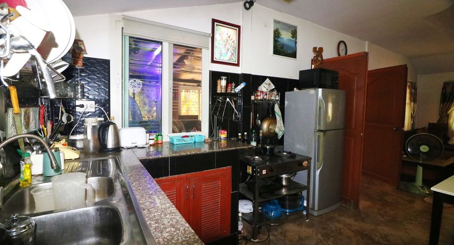 For sale 1 bed house in Mueang Udon Thani, Udon Thani