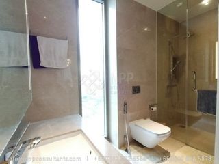 For rent 2 bedrooms condo in Khlong San, Bangkok