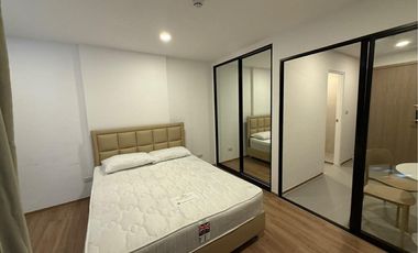 À vendre 1 chambre condo à Chatuchak, Bangkok