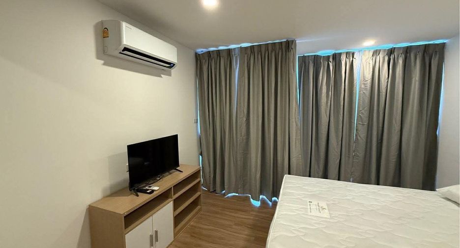 Wohnung zum Kauf mit 1 Zimmer in Chatuchak, Bangkok