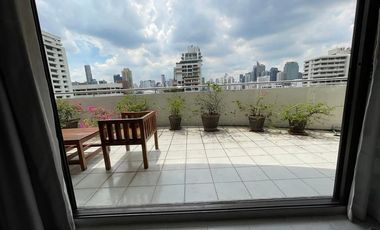 Wohnung zur Miete und zum Kauf mit 2 Zimmer in Watthana, Bangkok
