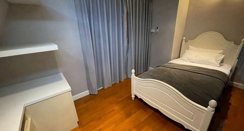 For rent and for sale 2 bedrooms condo in Watthana, Bangkok