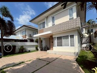 Casa en venta de 3 habitaciones en Sai Mai, Bangkok