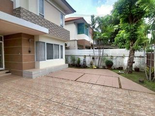 Casa en venta de 3 habitaciones en Sai Mai, Bangkok