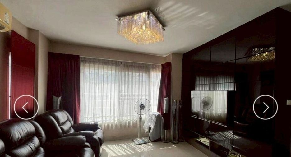 For sale 3 bedrooms house in Sai Mai, Bangkok