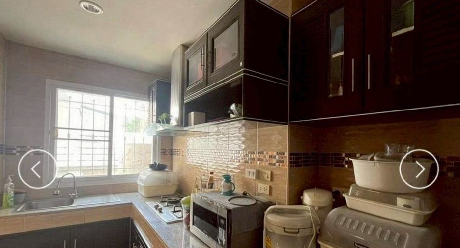 For sale 3 bedrooms house in Sai Mai, Bangkok