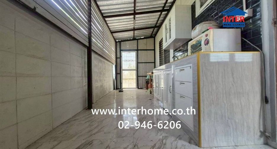 Продажа 4 спальни дом в Кхлонг Сам Ща, Бангкок