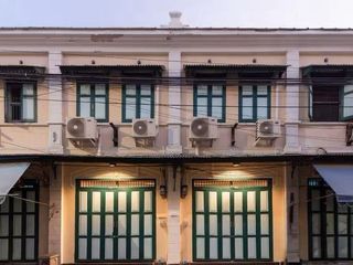 出租 2 卧室 商业空间 在 Samphanthawong, 曼谷
