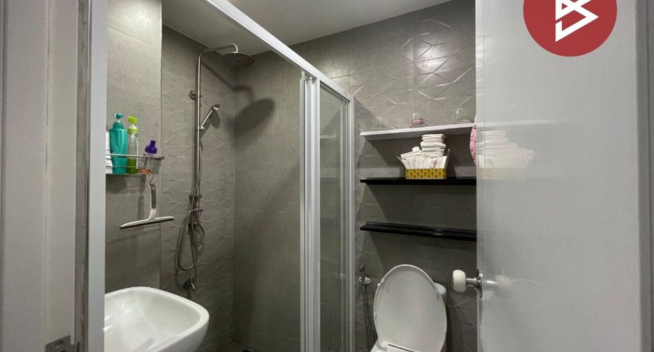 Wohnung zum Kauf mit 1 Zimmer in Bangkok Yai, Bangkok