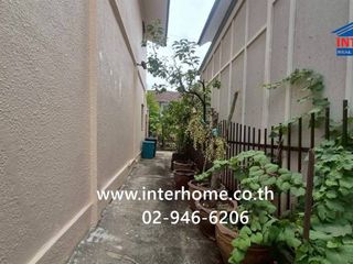 For sale 3 bedrooms townhouse in Thanyaburi, Pathum Thani