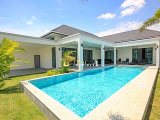 Villa en venta de 4 habitaciones en Hua Hin, Prachuap Khiri Khan