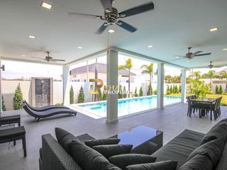Villa en venta de 4 habitaciones en Hua Hin, Prachuap Khiri Khan