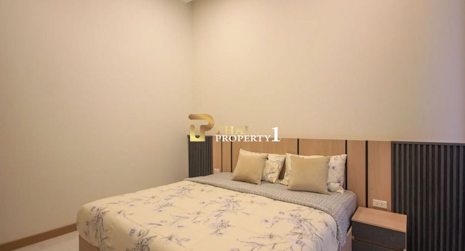 Villa en venta de 4 habitaciones en Hua Hin, Prachuap Khiri Khan