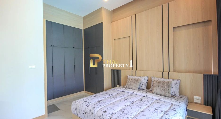 Villa en venta de 4 habitaciones en Hua Hin, Prachuap Khiri Khan