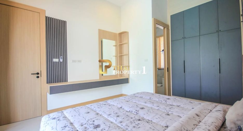 Villa en venta de 4 habitaciones en Hua Hin, Prachuap Khiri Khan