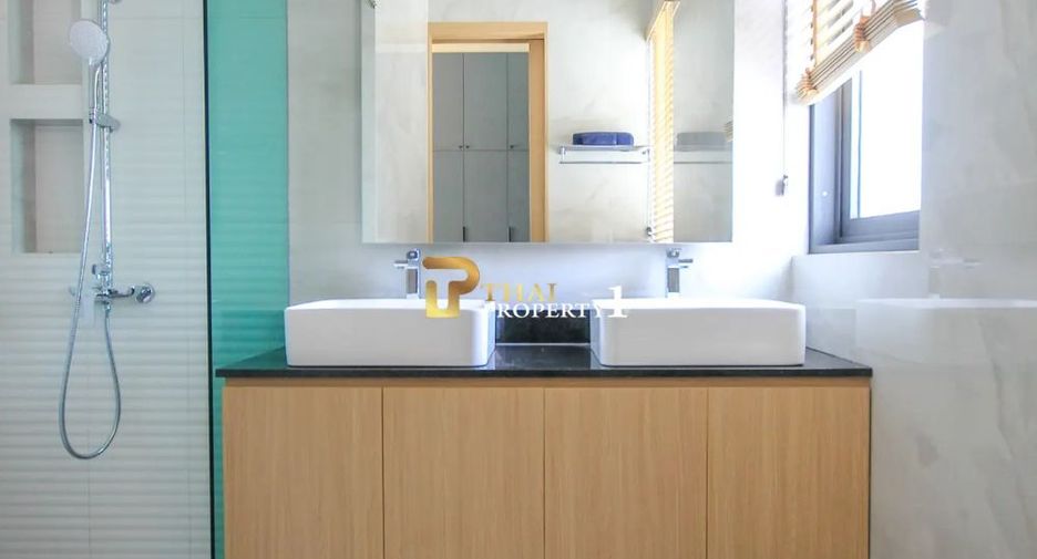 Villa en venta de 4 habitaciones en Hua Hin, Prachuap Khiri Khan
