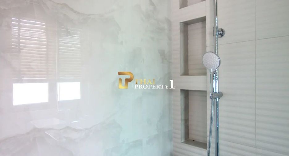 Villa en venta de 4 habitaciones en Hua Hin, Prachuap Khiri Khan