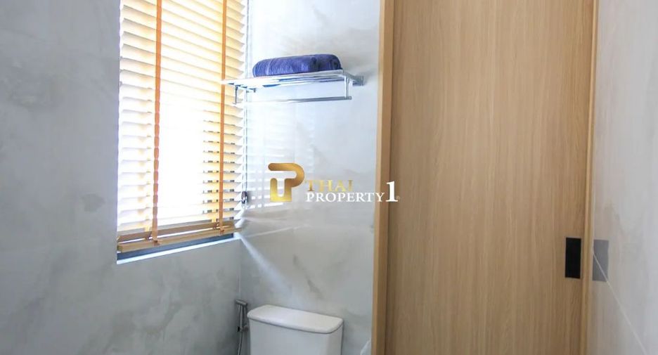 Villa en venta de 4 habitaciones en Hua Hin, Prachuap Khiri Khan