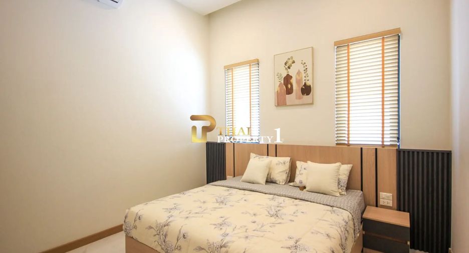 Villa en venta de 4 habitaciones en Hua Hin, Prachuap Khiri Khan