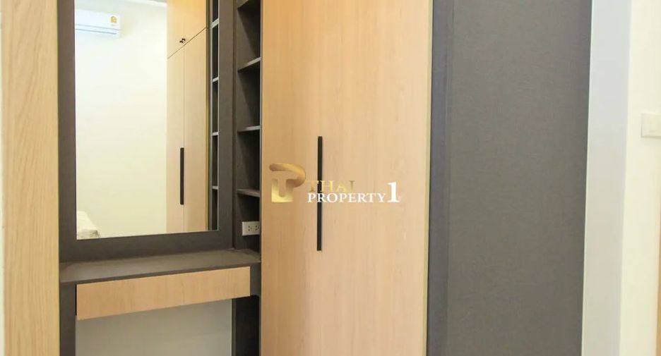 Villa en venta de 4 habitaciones en Hua Hin, Prachuap Khiri Khan
