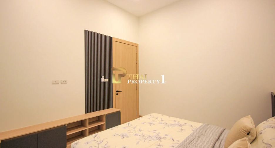 Villa en venta de 4 habitaciones en Hua Hin, Prachuap Khiri Khan