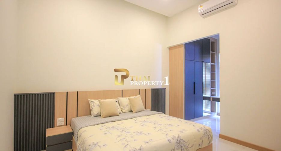 Villa en venta de 4 habitaciones en Hua Hin, Prachuap Khiri Khan