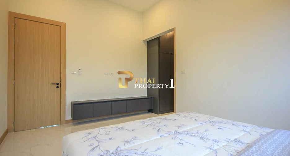 Villa en venta de 4 habitaciones en Hua Hin, Prachuap Khiri Khan
