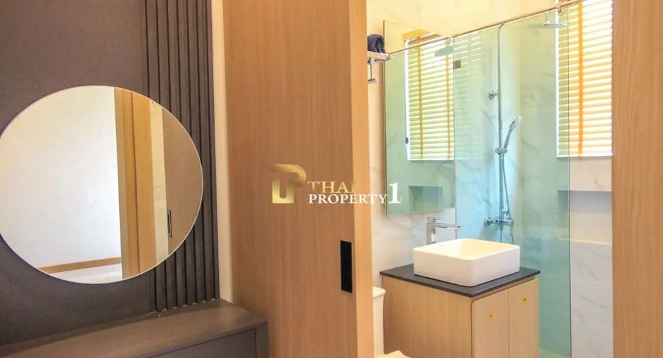 Villa en venta de 4 habitaciones en Hua Hin, Prachuap Khiri Khan