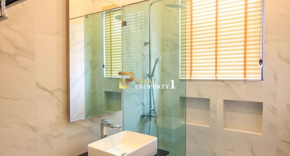 Villa en venta de 4 habitaciones en Hua Hin, Prachuap Khiri Khan