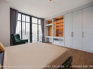 For sale 3 bedrooms condo in Watthana, Bangkok