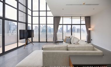 For sale 3 ベッドルーム condo in Watthana, Bangkok