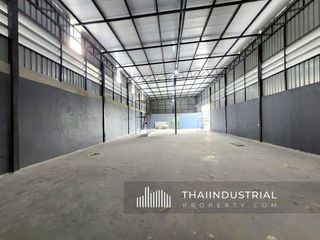 出租 仓库 在 Khlong Luang, Pathum Thani