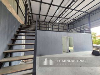 出租 仓库 在 Khlong Luang, Pathum Thani