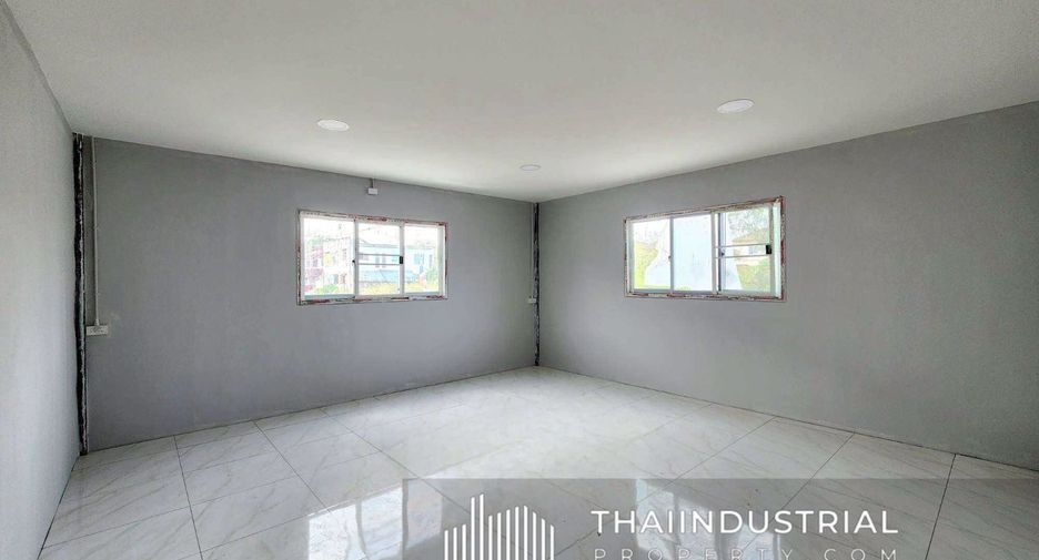 For rent warehouse in Khlong Luang, Pathum Thani