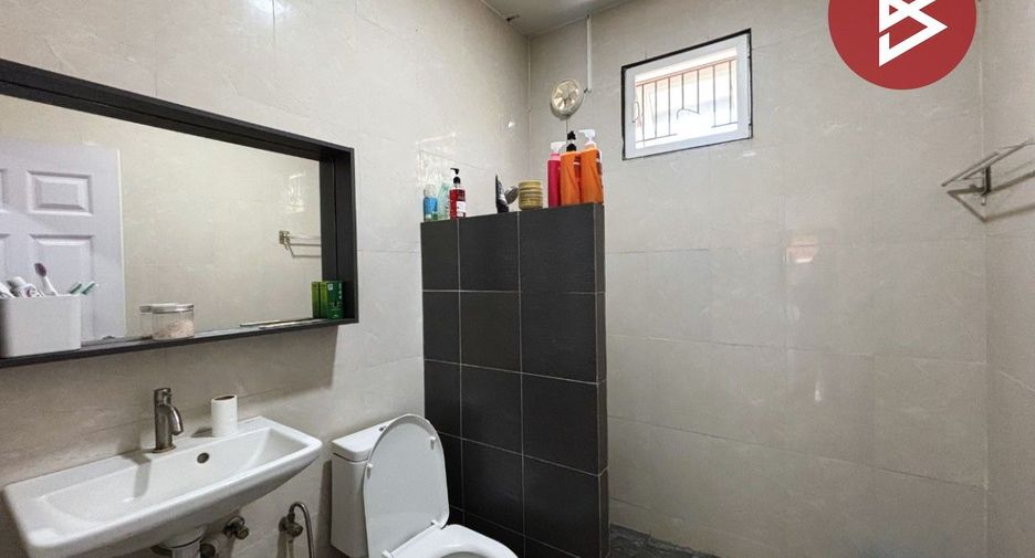 For sale 3 bedrooms house in Ban Pong, Ratchaburi