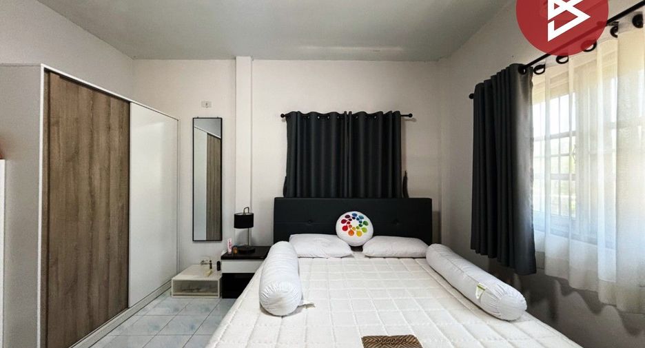 For sale 3 bedrooms house in Ban Pong, Ratchaburi