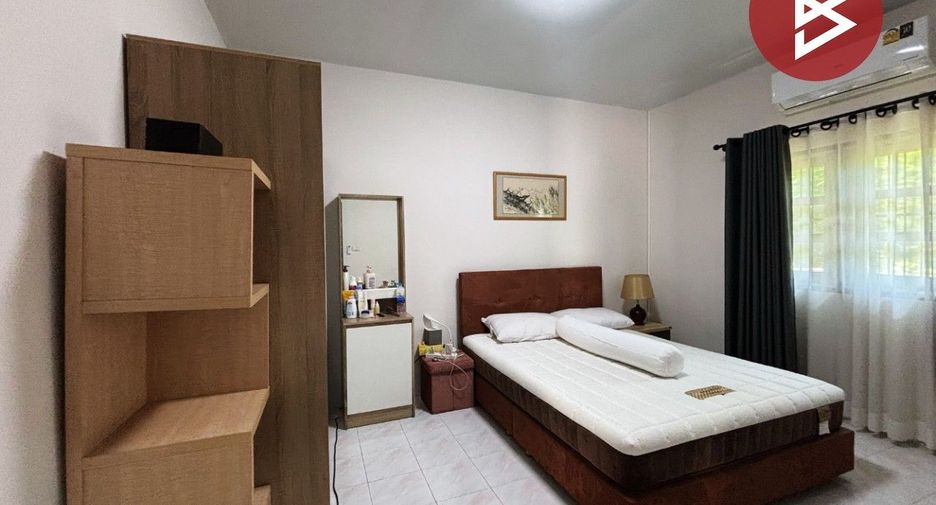 For sale 3 bedrooms house in Ban Pong, Ratchaburi
