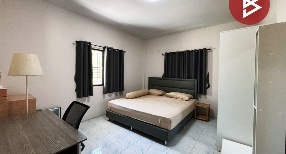 For sale 3 bedrooms house in Ban Pong, Ratchaburi