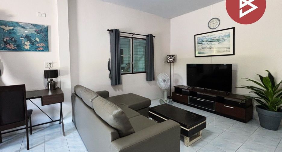 For sale 3 bedrooms house in Ban Pong, Ratchaburi