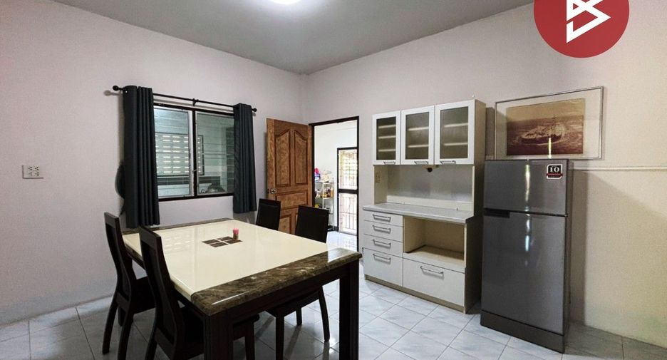 For sale 3 bedrooms house in Ban Pong, Ratchaburi