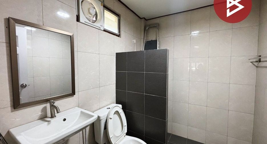 For sale 3 bedrooms house in Ban Pong, Ratchaburi