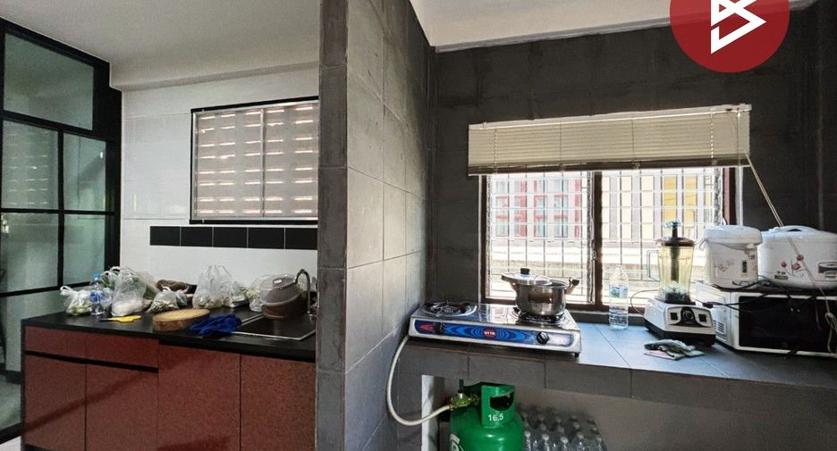 For sale 3 bedrooms house in Ban Pong, Ratchaburi