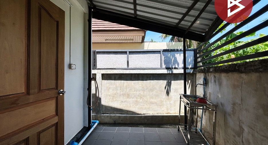 For sale 3 bedrooms house in Ban Pong, Ratchaburi