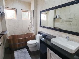 Haus zur Miete mit 3 Zimmer in Mueang Chiang Mai, Chiang Mai