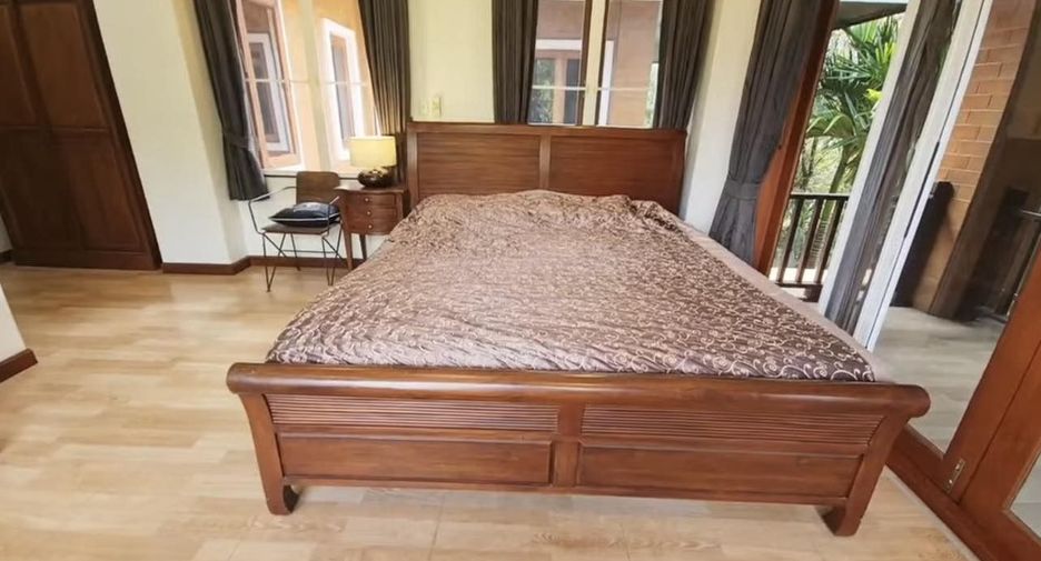 Haus zur Miete mit 3 Zimmer in Mueang Chiang Mai, Chiang Mai