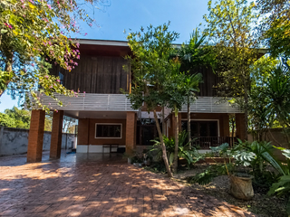Haus zur Miete mit 3 Zimmer in Mueang Chiang Mai, Chiang Mai