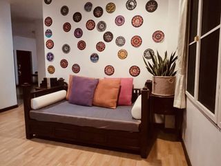 Haus zur Miete mit 3 Zimmer in Mueang Chiang Mai, Chiang Mai