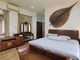Haus zur Miete mit 3 Zimmer in Mueang Chiang Mai, Chiang Mai