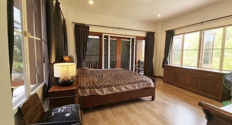 Haus zur Miete mit 3 Zimmer in Mueang Chiang Mai, Chiang Mai