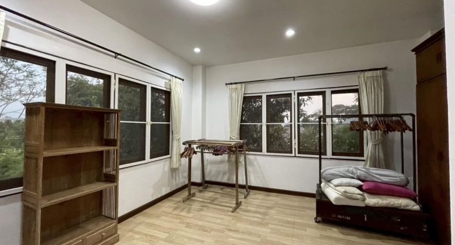 Haus zur Miete mit 3 Zimmer in Mueang Chiang Mai, Chiang Mai
